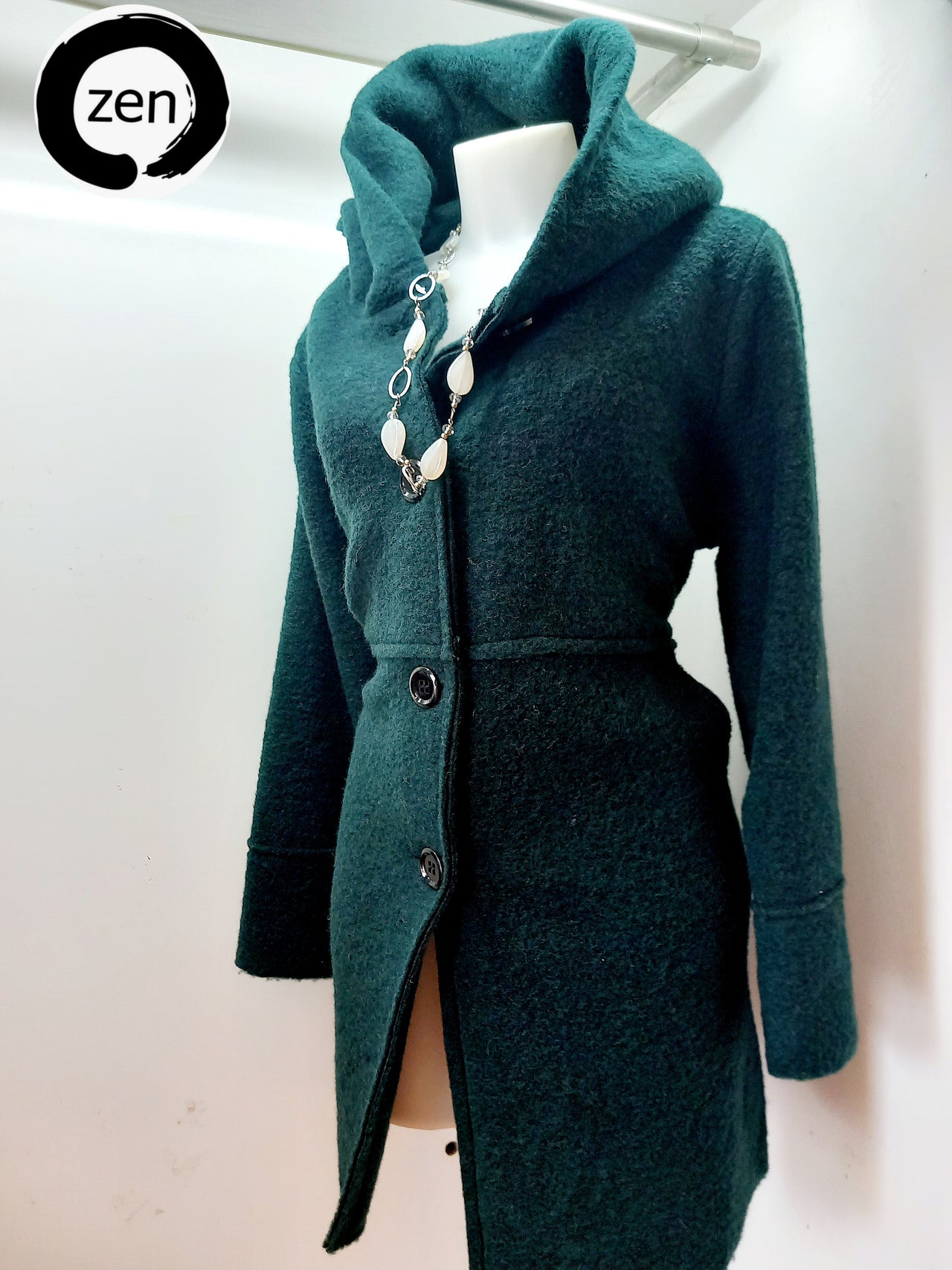 Cappotto Sally