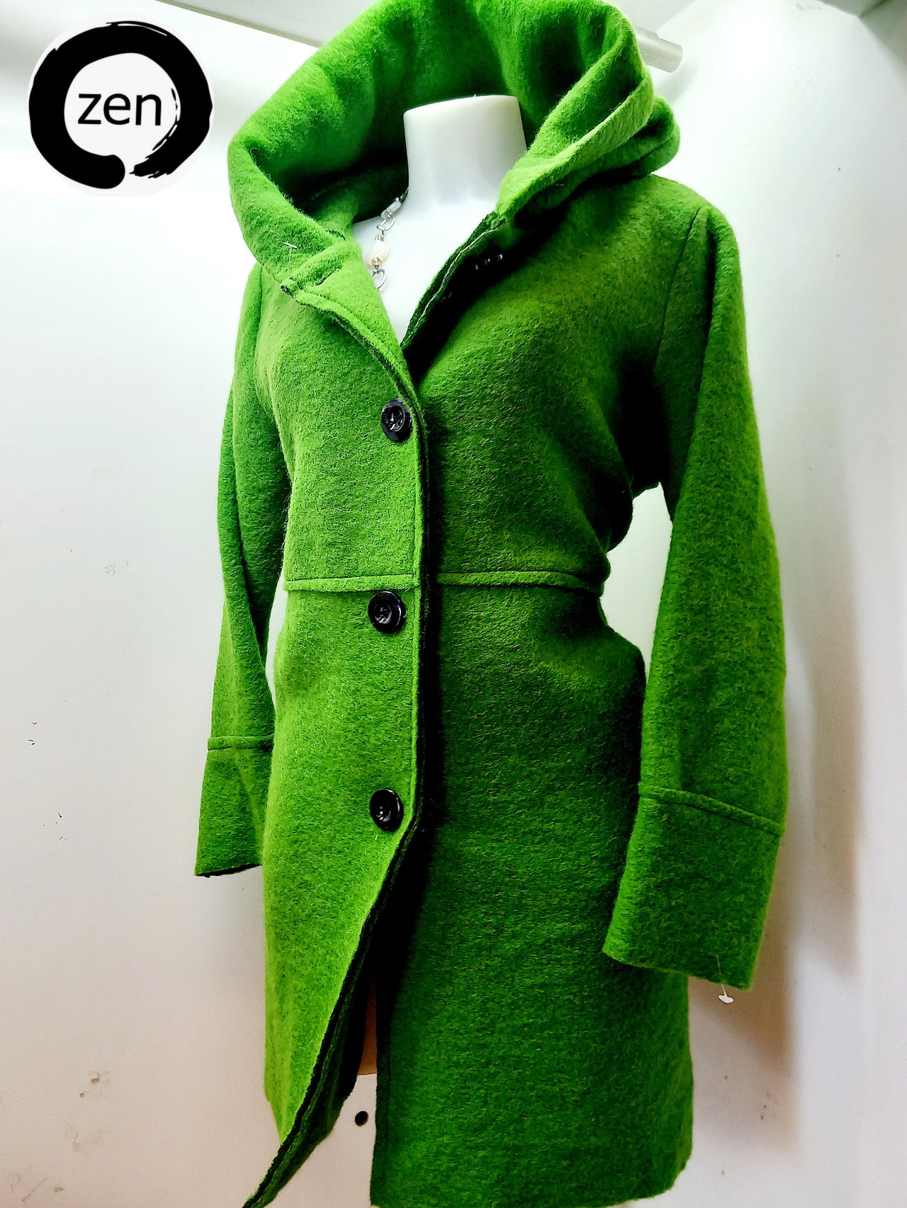 Cappotto Sally