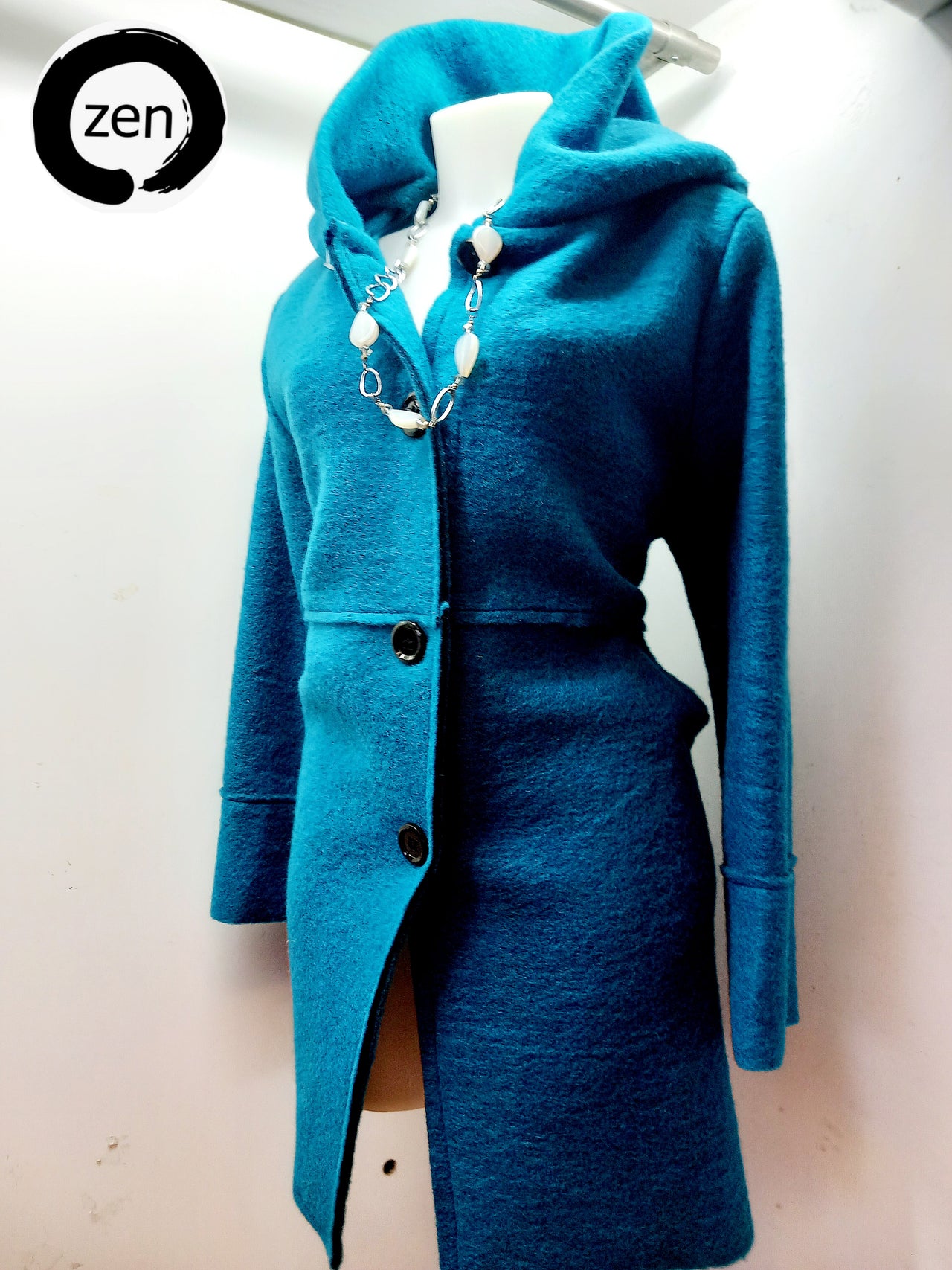 Cappotto Sally